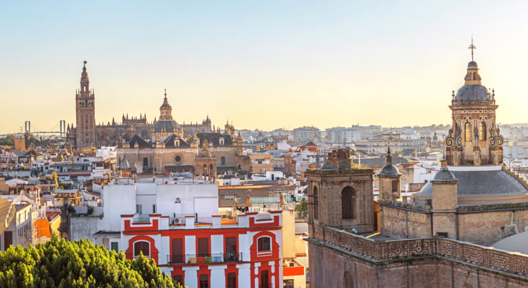 Sevilla