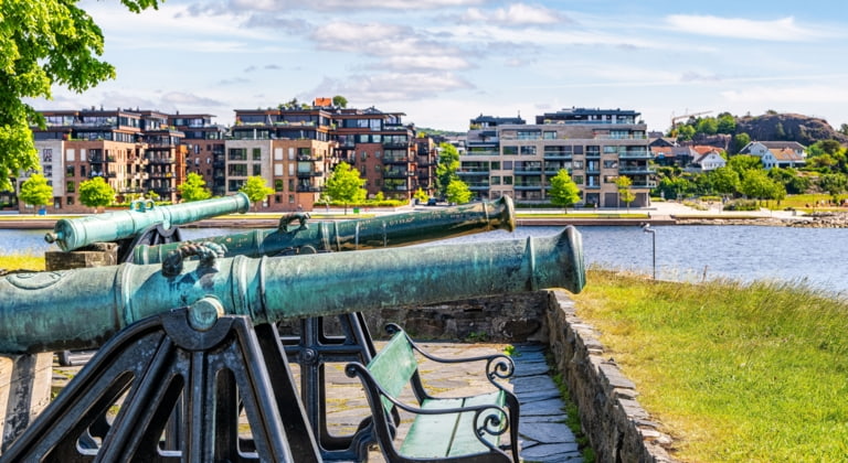 Kristiansand