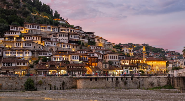 Berat