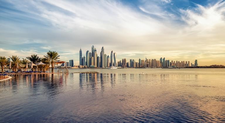 Mietwagen Ajman