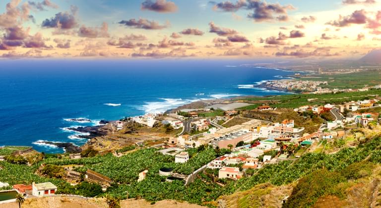 Mietwagen Gran Canaria