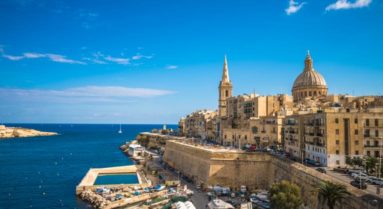 Valetta