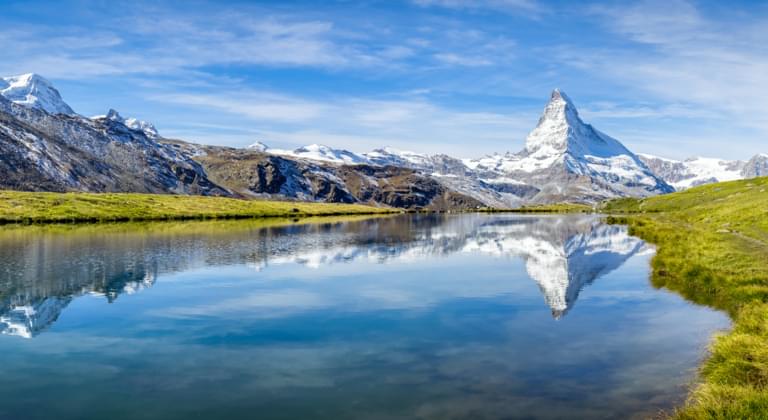 Mietwagen Schweiz