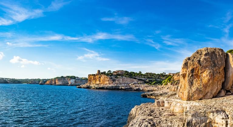 Mietwagen Cala Millor