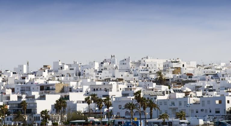 Conil de la Frontera
