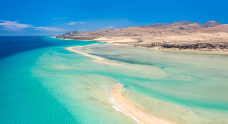 Mietwagen Fuerteventura