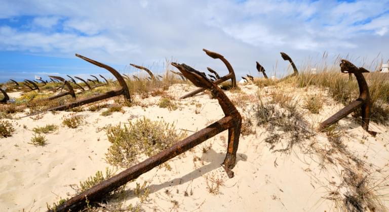 Praia do Barril