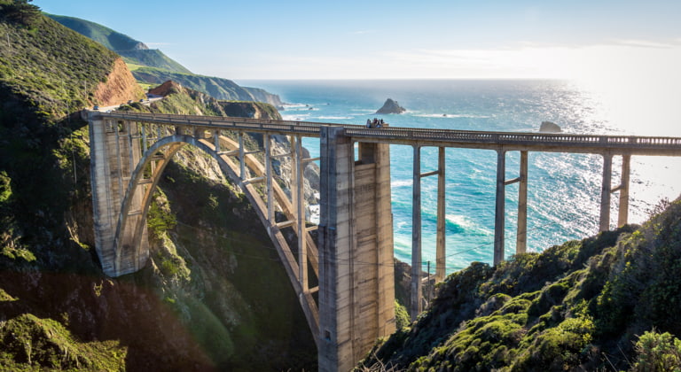 Pacific Coast Highway