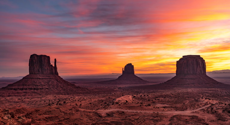 Monument Valley