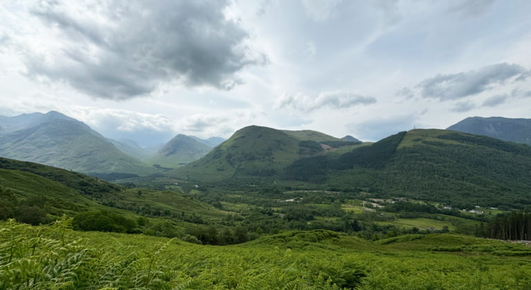 Glencoe