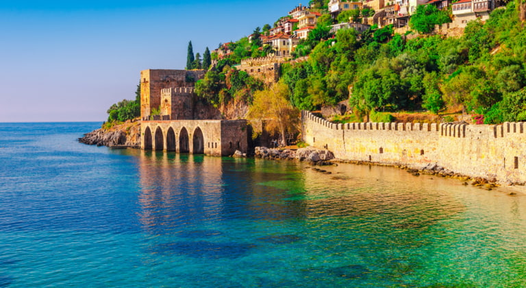 Alanya