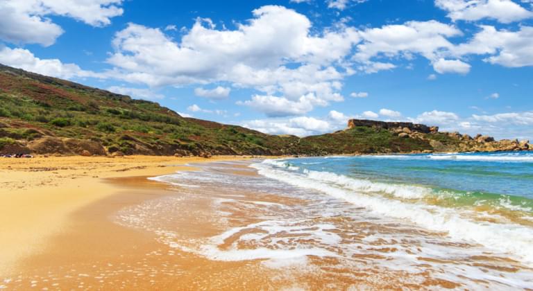 Golden Bay