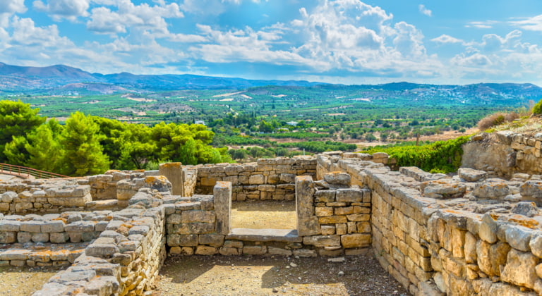 Phaistos