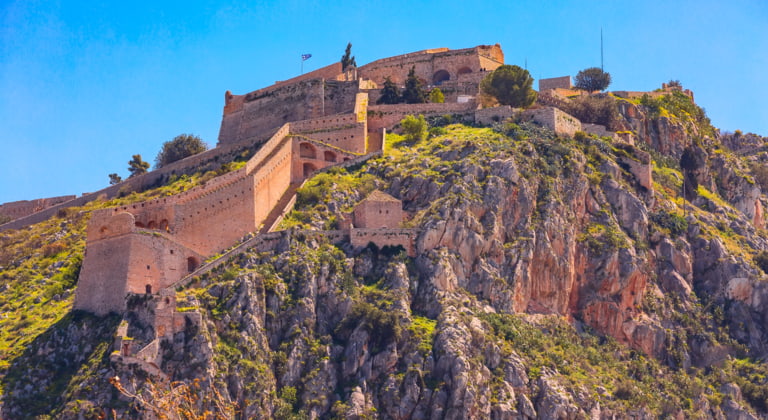 Nafplio