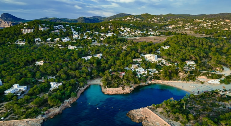 Cala Gracioneta