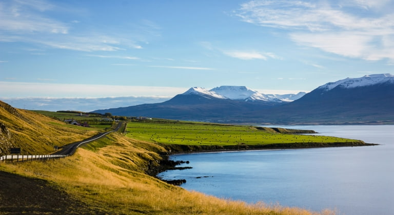 Akureyri
