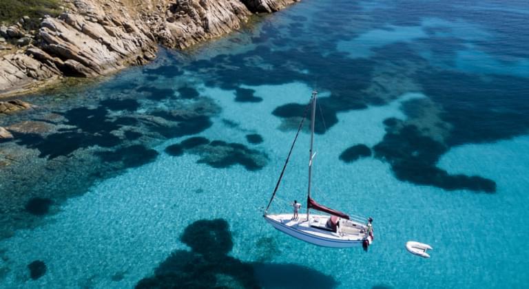 Mietwagen Sardinien