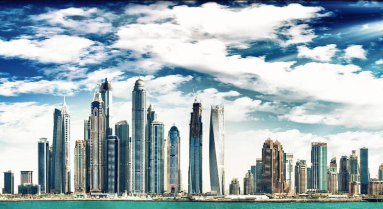 Mietwagen Dubai