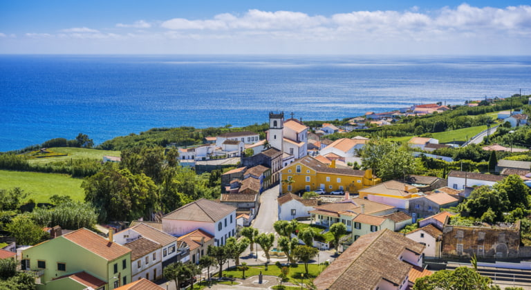 Ponta Delgada