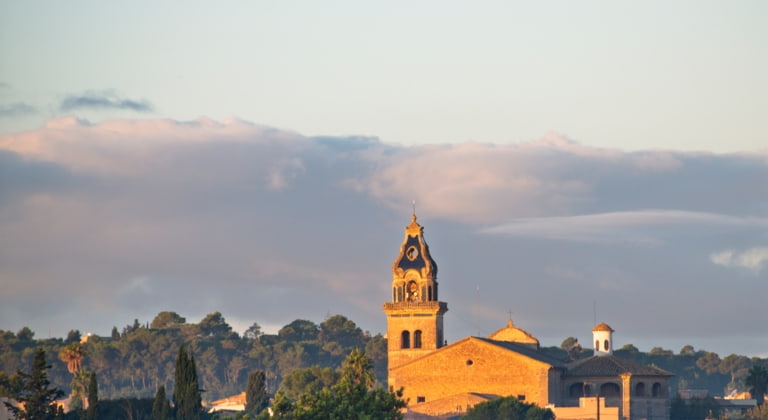 Kloster Lluc