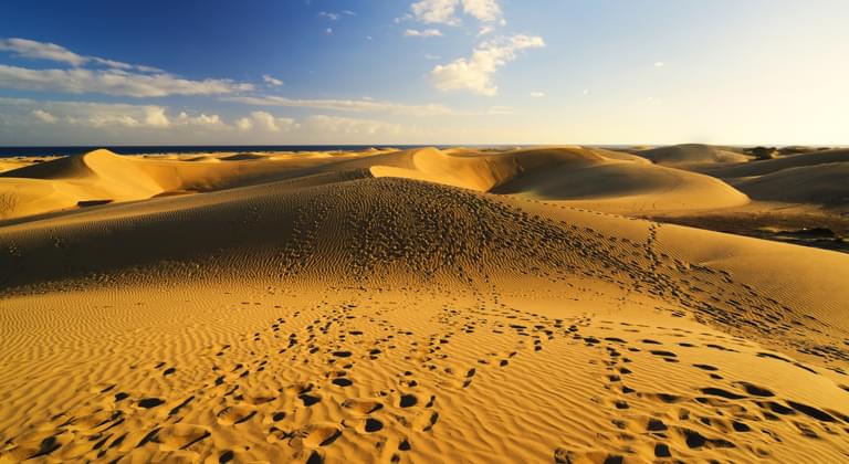 Mietwagen Gran Canaria