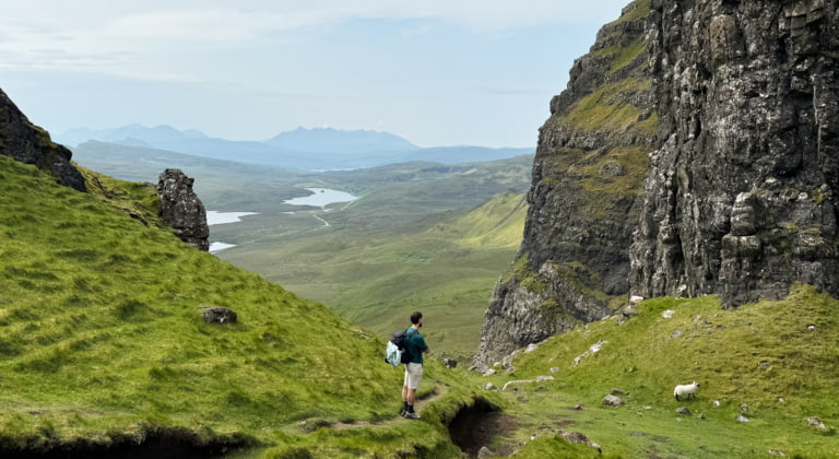 Isle of Skye