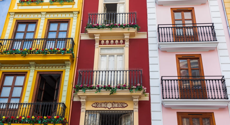 Valencia
